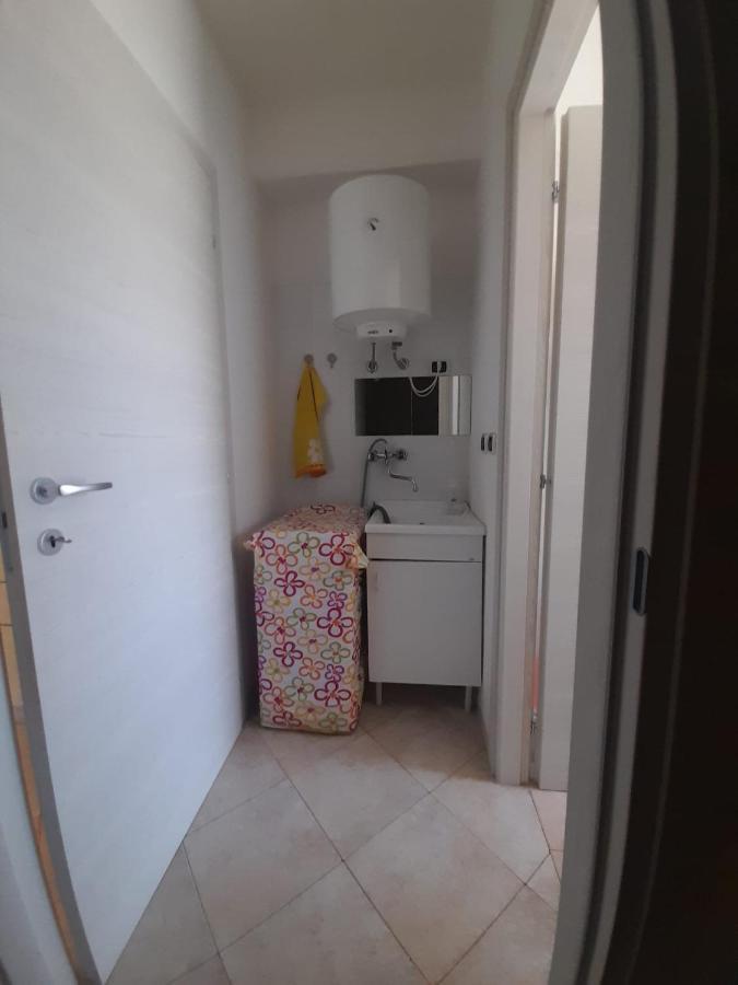 Apartmán Sun House Sicily Mascali Exteriér fotografie