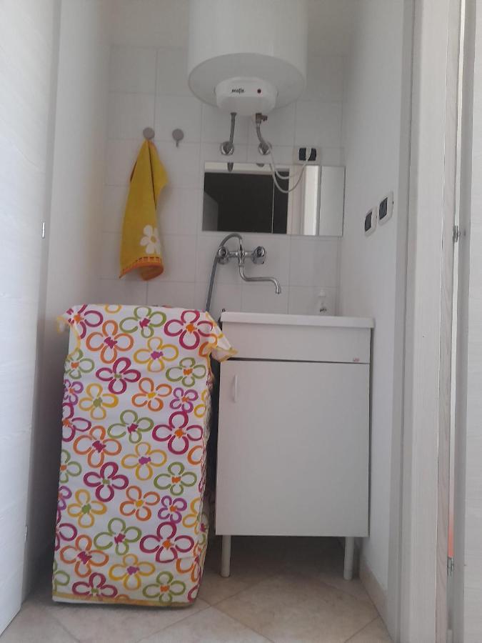 Apartmán Sun House Sicily Mascali Exteriér fotografie
