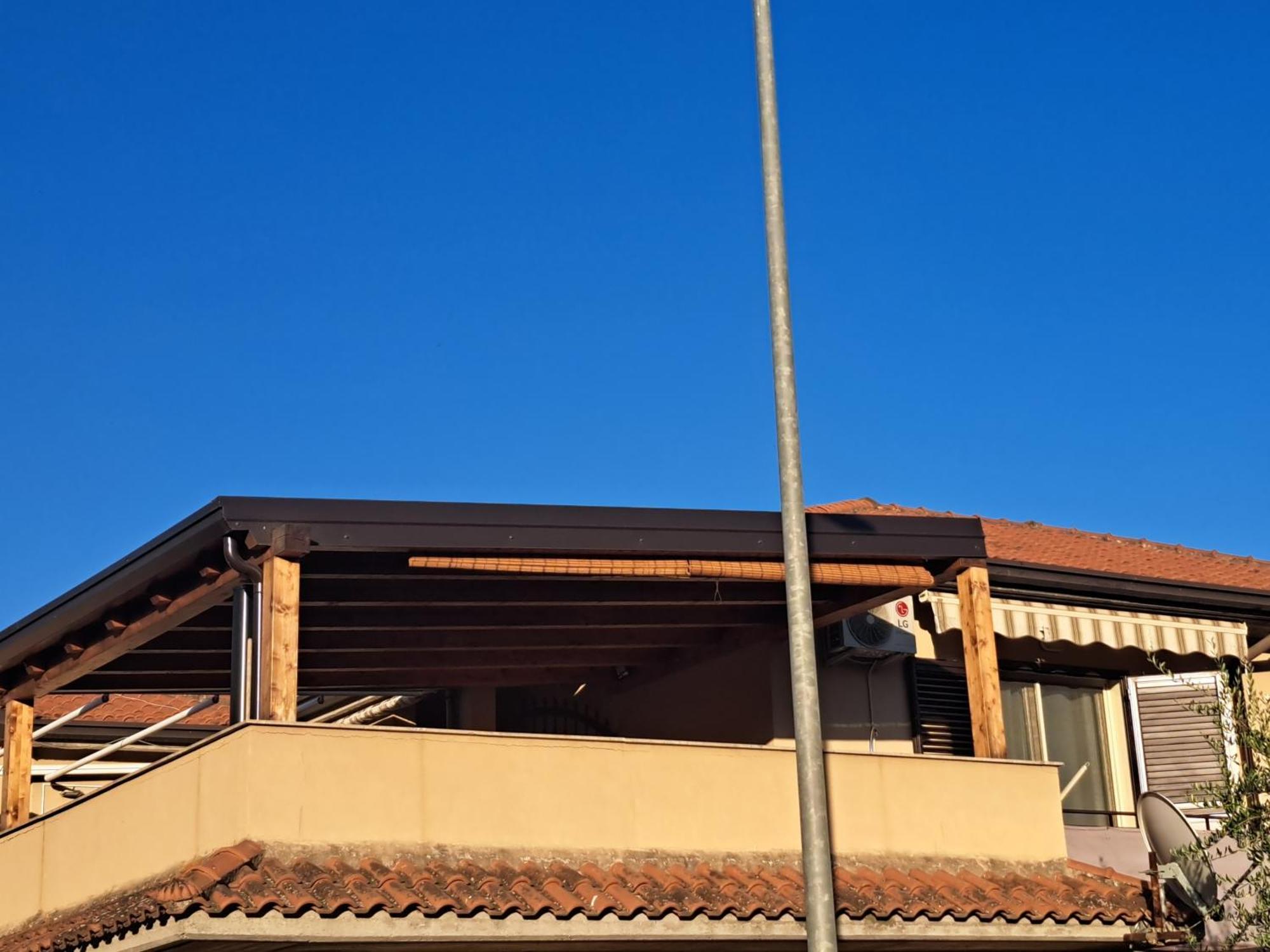 Apartmán Sun House Sicily Mascali Exteriér fotografie